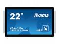 iiyama ProLite TF2215MC-B2 - LED monitor - 22" (21