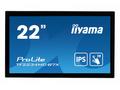 iiyama ProLite TF2234MC-B7X - LED monitor - 22" (2