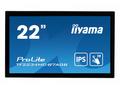 iiyama ProLite TF2234MC-B7AGB - LED monitor - 22" 