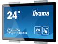 iiyama ProLite TF2415MC-B2 - LED monitor - 23.8" -