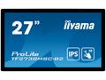iiyama ProLite TF2738MSC-B2 - LED monitor - 27" - 