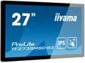 iiyama ProLite TF2738MSC-B2 - LED monitor - 27" - 