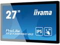 iiyama ProLite TF2738MSC-B2 - LED monitor - 27" - 