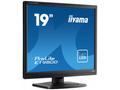 iiyama ProLite E1980D-B1 - LED monitor - 19" - 128