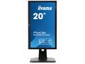 20" LCD iiyama ProLite B2083HSD-B1 - 5ms, 250cd, m