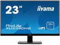 23"LCD iiyama XU2390HS - IPS, 5ms, 250cd, m2, Full