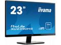 23"LCD iiyama XU2390HS - IPS, 5ms, 250cd, m2, Full