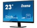 23"LCD iiyama XU2390HS - IPS, 5ms, 250cd, m2, Full