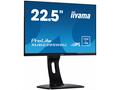 23" iiyama XUB2395WSU-B1 - IPS, 1920x1200,4ms, 250