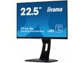 iiyama ProLite XUB2395WSU-B1 - LED monitor - 22.5"