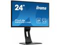 24" LCD iiyama XB2481HS-B1 - VA, 6ms, 250cd, m2,30