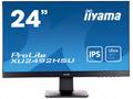 24" LCD iiyama XU2492HSU-B1 - IPS, FullHD, 5ms, 25