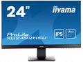 24" LCD iiyama XU2492HSU-B1 - IPS, FullHD, 5ms, 25