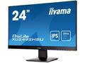24" LCD iiyama XU2492HSU-B1 - IPS, FullHD, 5ms, 25
