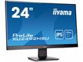 24" LCD iiyama XU2492HSU-B1 - IPS, FullHD, 5ms, 25