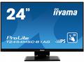 24" iiyama T2454MSC-B1AG - IPS, FullHD, 5ms, 250cd