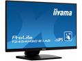 iiyama ProLite T2454MSC-B1AG - LED monitor - 23.8"