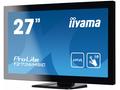 iiyama ProLite T2736MSC-B1 - LED monitor - 27" - d
