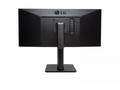 LG MT IPS LCD LED 29" 29BN650 - IPS panel, 2560x10