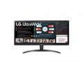 LG monitor 29WP500 29" IPS ultrawide, 2560 x 1080,
