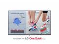 LG 43" signage 43UL3J UHD, 300nits, 16h, WebOS 6.0