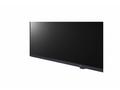 LG 43" signage 43UL3J UHD, 300nits, 16h, WebOS 6.0