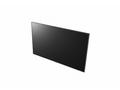 LG 43" signage 43UL3J UHD, 300nits, 16h, WebOS 6.0