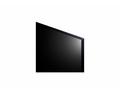 LG 43" signage 43UL3J UHD, 300nits, 16h, WebOS 6.0