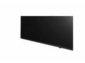 LG 75" signage 75UL3J UHD, 330nit, 16h, WebOS 6.0