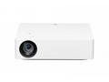 LG projektor HU70LS, 4K UHD, 1500ANSI, lampa RGBB 