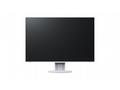 EIZO FlexScan, EV2460-WT, 23,8", IPS, FHD, 60Hz, 5