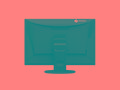 EIZO 24" EV2495-BK, 1920 × 1200, IPS, 16:10, 5ms, 