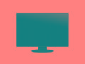 EIZO 24" EV2495-BK, 1920 × 1200, IPS, 16:10, 5ms, 