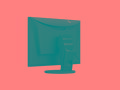 EIZO 24" EV2495-BK, 1920 × 1200, IPS, 16:10, 5ms, 