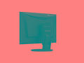 EIZO FlexScan EV2480 - LED monitor - 23.8" - 1920 