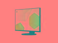 EIZO 24" EV2485-BK, 1920 x 1200, IPS, 16:10, 5ms, 