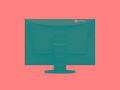 EIZO 24" EV2485-BK, 1920 x 1200, IPS, 16:10, 5ms, 