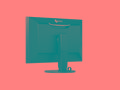 EIZO ColorEdge, CS2731, 27", IPS, QHD, 60Hz, 10ms,