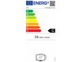 EIZO ColorEdge, CS2731, 27", IPS, QHD, 60Hz, 10ms,