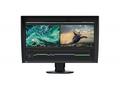 EIZO, CG2700S, 27", IPS, QHD, 60Hz, 19ms, Black, 5