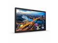 22" LED Philips 222B1TFL