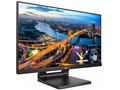 24" LED Philips 242B1TC