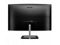 Philips, 272E1CA, 27", VA, FHD, 75Hz, 4ms, Black, 