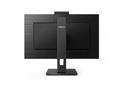 Philips, 275B1H, 27", IPS, QHD, 75Hz, 4ms, Black, 