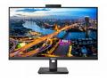 Philips, 276B1JH, 27", IPS, QHD, 75Hz, 4ms, Black,