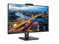 Philips, 276B1JH, 27", IPS, QHD, 75Hz, 4ms, Black,