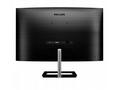 Philips, 325E1C, 31,5", VA, QHD, 75Hz, 4ms, Black,