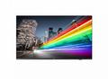 65" D-LED Philips 65BFL2214-UHD, IPS, 350cd, TV, 1