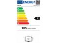 75" HTV Philips 75HFL6214U - Business TV