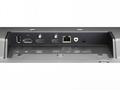 50" LED NEC ME501,3840x2160, VA, 18, 7,400cd
